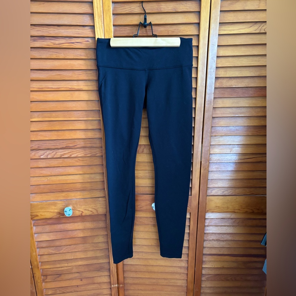Lululemon Black Legging